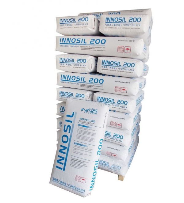 INNOSIL 200 - Image 2